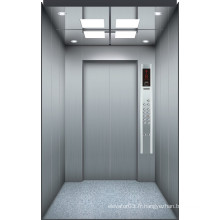 Ascenseur de passagers de 3,0 m / s avec une bonne qualité